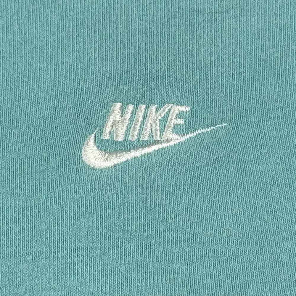 Nike cozy aqua
